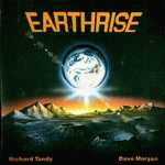 EARTH RISE CD & Cassette - click for more info