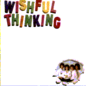Album HIROSHIMA by Wishful Thinking.