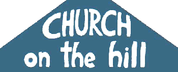Church home page