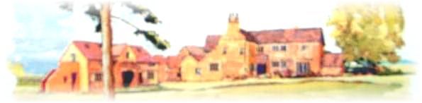 Slowley Hall Projects