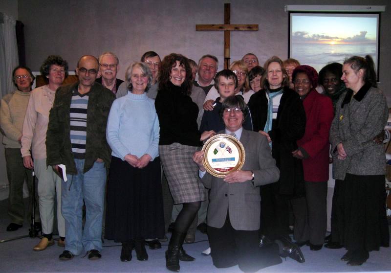 Slideshow image
